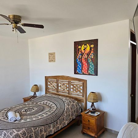 Buena Vista Lobitos Bed & Breakfast Exterior photo